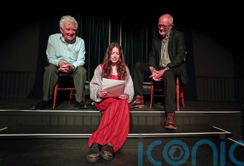 Bafta award-winning costume designer opens museum and theatre for young people