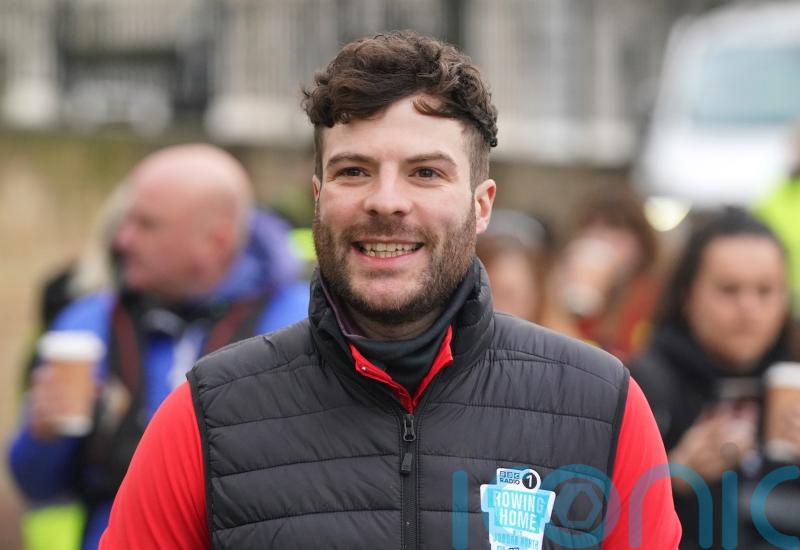 Radio 1’s Jordan North ‘excited’ to host new BBC Three reality series