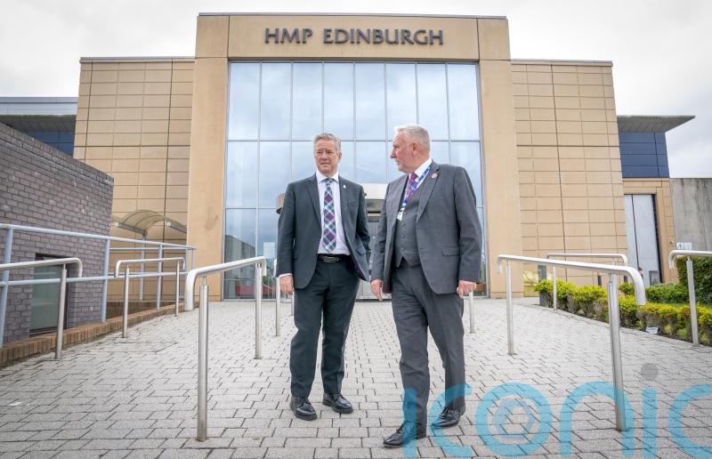 Keith Brown: Proposed changes to imprisonment ‘smart justice, not soft justice’