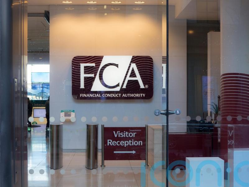 Strike by Financial Conduct Authority staff