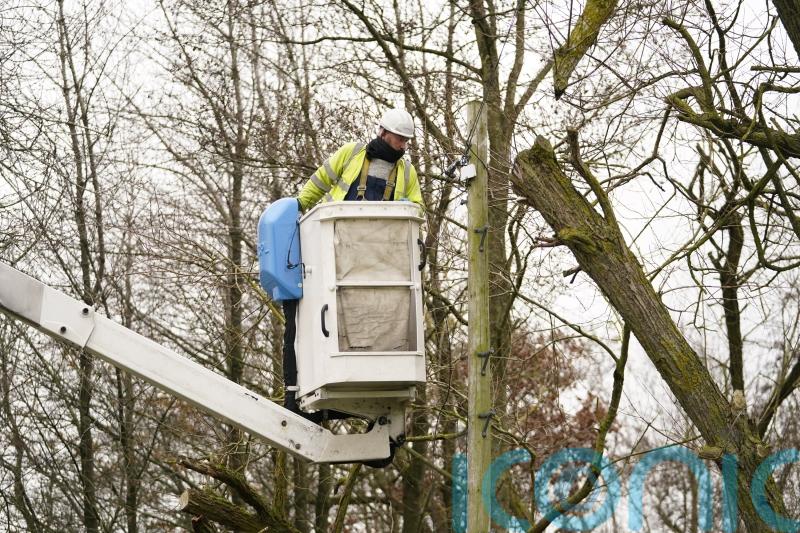 Storm response shows rural areas do not matter to energy providers – resident
