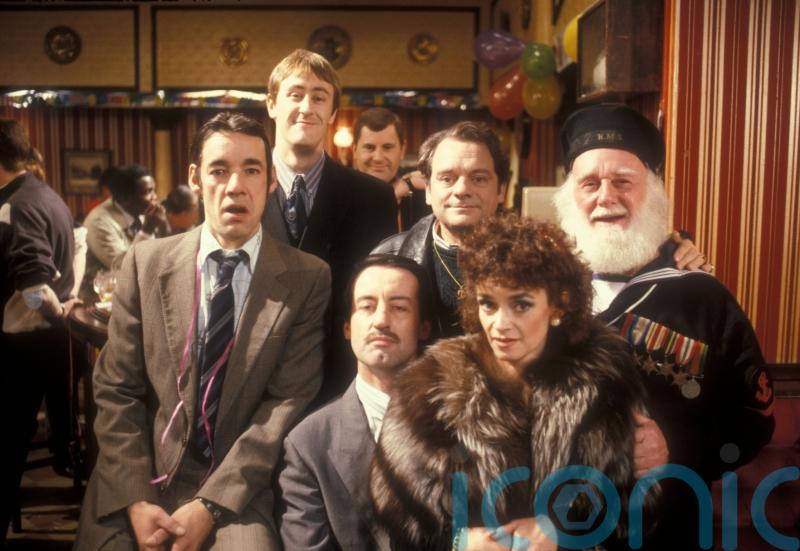 ‘Cushty’ dining show loses Only Fools And Horses copyright battle