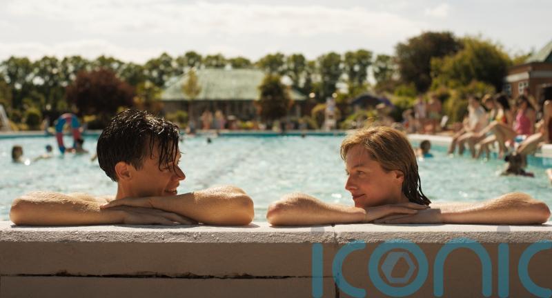 Emma Corrin and Harry Styles in first-look images from My Policeman
