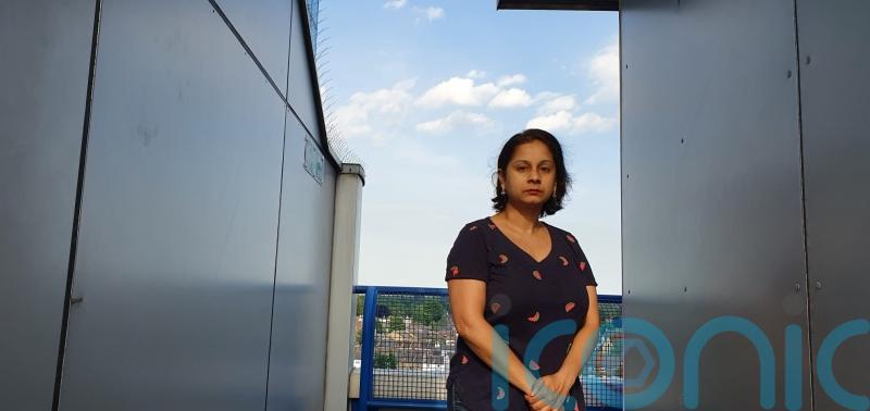 Residents call for funding after ‘falling through cracks’ over cladding relief