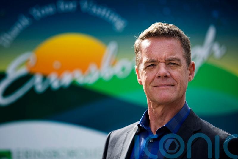 Stefan Dennis says wrapping on Neighbours is ‘a melancholy day’
