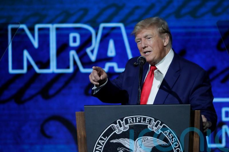 Panel investigating assault on Capitol blame Donald Trump for ‘attempted coup’