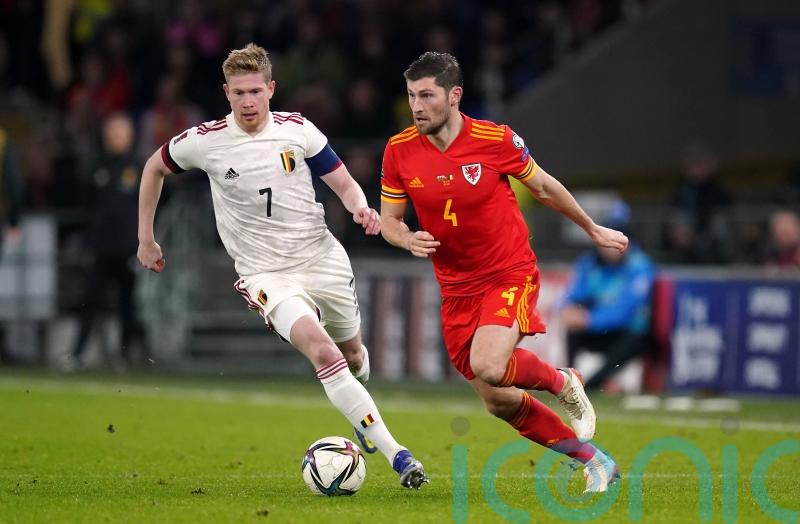 Fitness fears and familiar foes – talking points ahead of Wales v Belgium