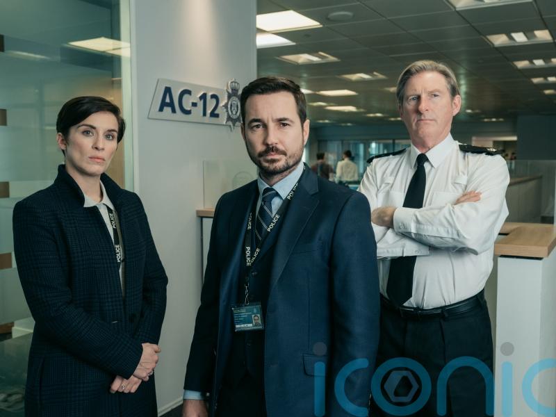 Line of Duty star Martin Compston teases return of hit BBC show