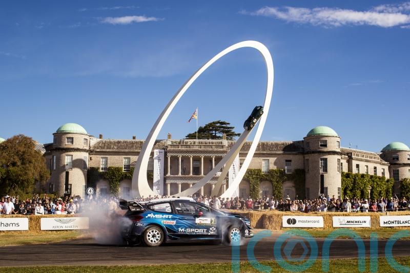 Goodwood Festival of Speed 2022: Here&rsquo;s what to expect