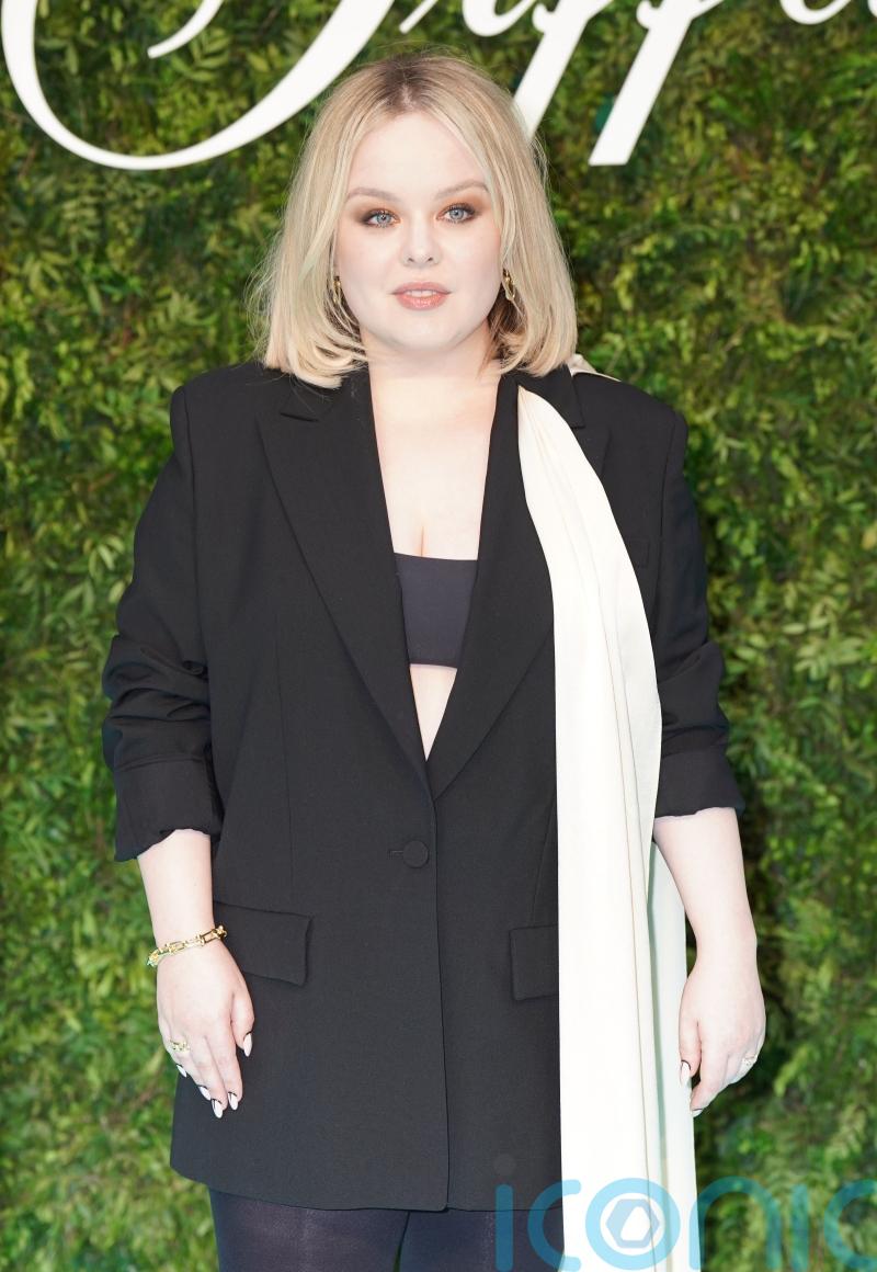 Nicola Coughlan reveals she has not yet seen Derry Girls series three finale
