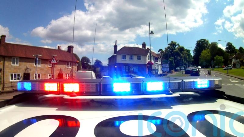 Drivers urged to stay ‘Blue Light Aware’ by road safety specialist