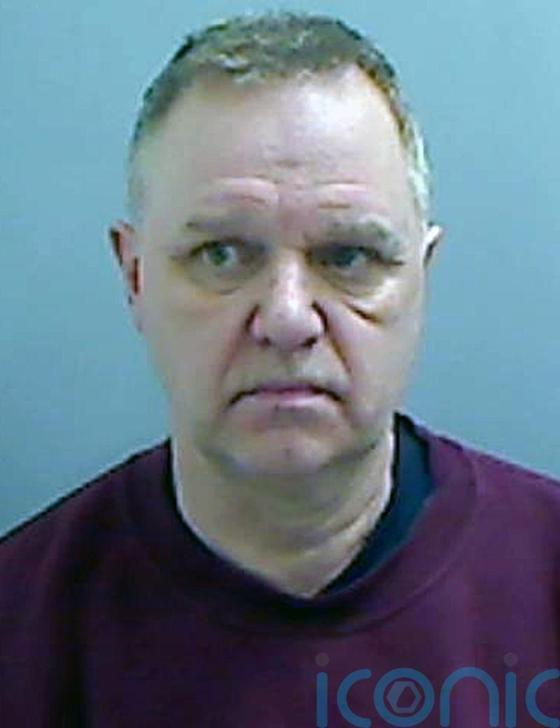 Ex-Radio One DJ has jail term for child sex offences increased