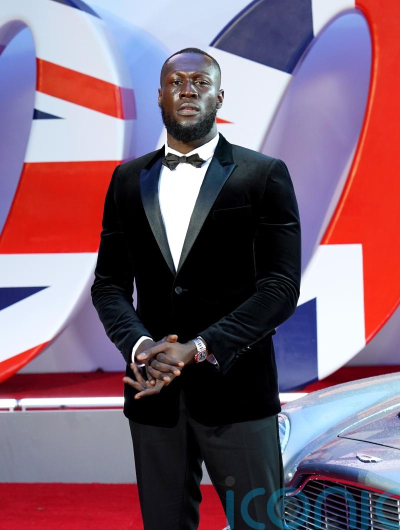 Stormzy: Being put in a box triggered me