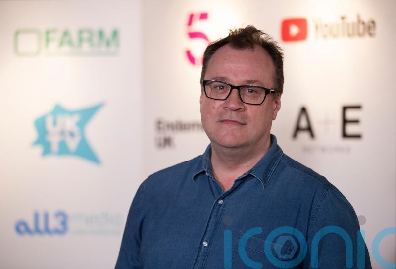 Russell T Davies: There’s danger in the air for the LGBT community