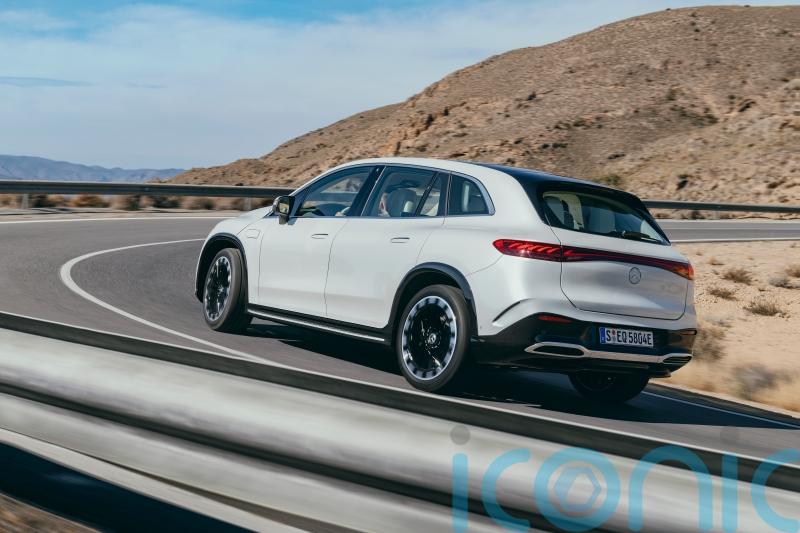 The new electric vehicles you need to check out