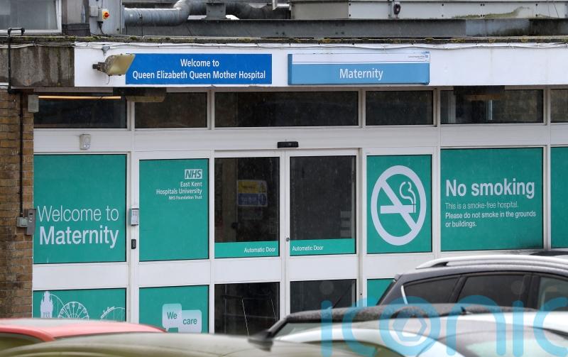 Hospital trust ‘apologises unreservedly’ following preventable death of newborn