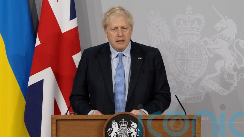 PM demands ministers do ‘everything’ to secure release of captured Britons