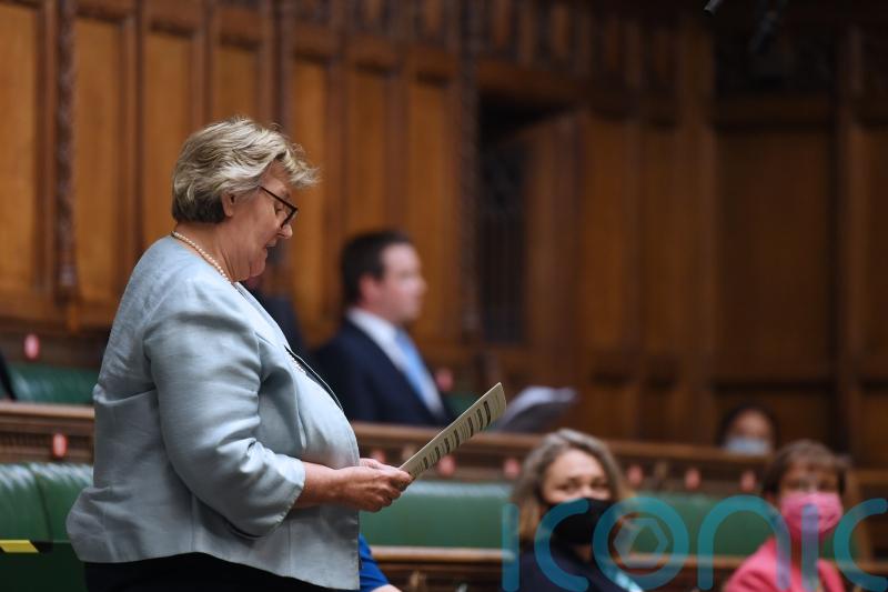Minister apologises for ‘godawful’ Birmingham and Blackpool comment