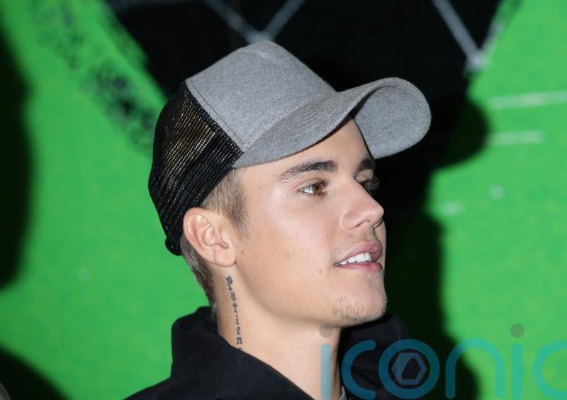 Justin Bieber reveals facial paralysis after Ramsay Hunt syndrome diagnosis
