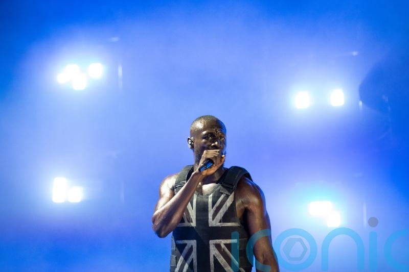 Stormzy reveals he omitted names from his grime shout-out list at Glastonbury