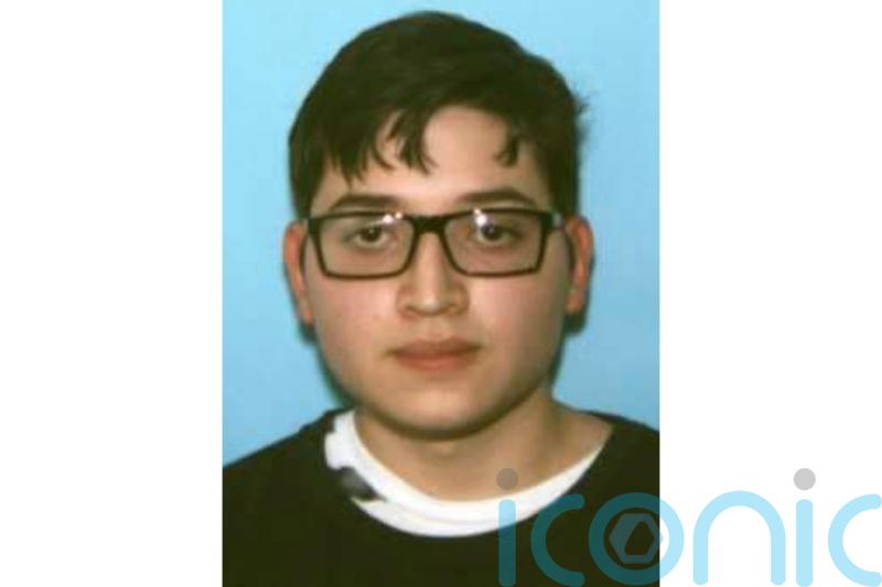 Maryland shooting suspect charged with murdering colleagues