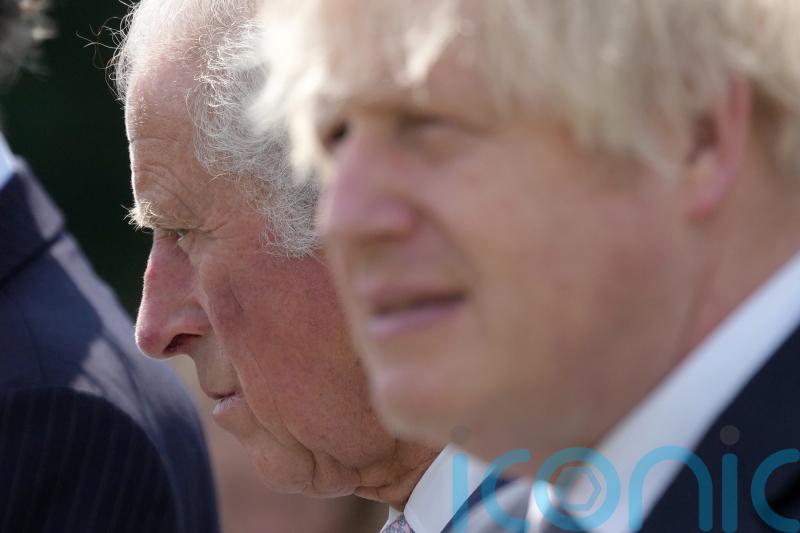 Charles ‘remains politically neutral’ despite reported comments on Rwanda policy