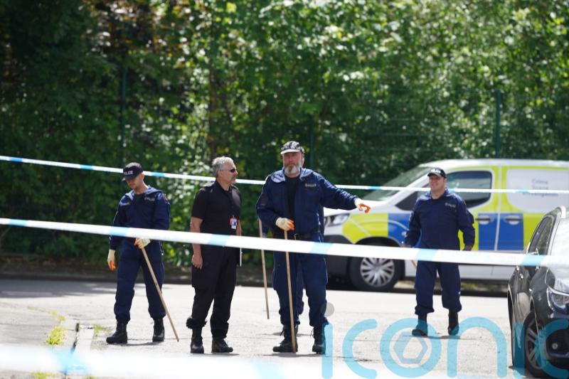 Family pay tribute to ‘hero’ 15-year-old killed in stabbing attack