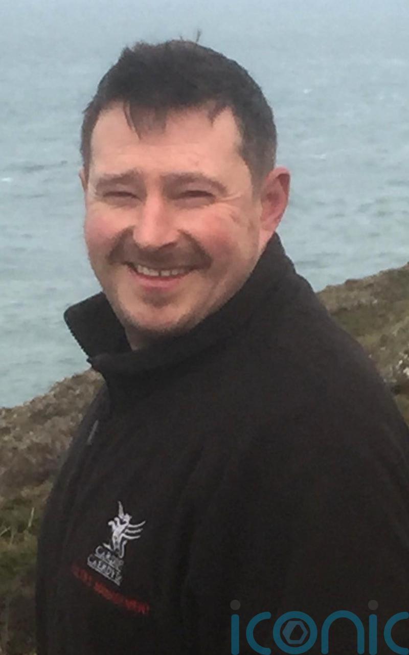 Family’s tribute to ‘hero’ father who died in beach tragedy