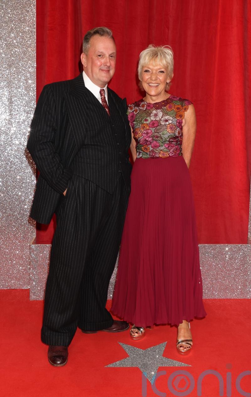 Emmerdale and EastEnders triumph at the British Soap Awards