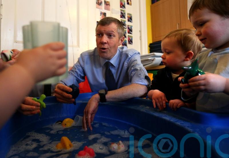 Government challenged over pledge to increase nursery teachers