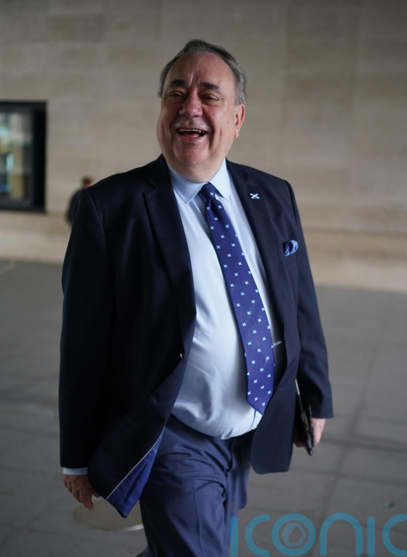 Support for independence will rise once campaign starts, says Salmond