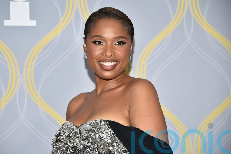 Jennifer Hudson achieves EGOT status after Tony Award win