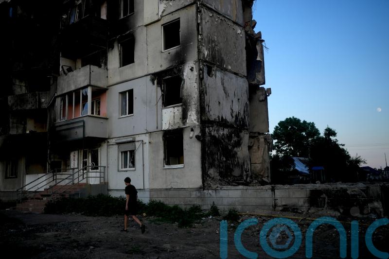 Battle of Donbas could prove decisive in Ukraine war