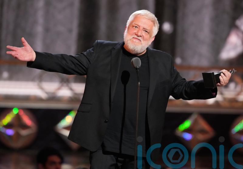 British talent scoops several top prizes at 75th Tony Awards
