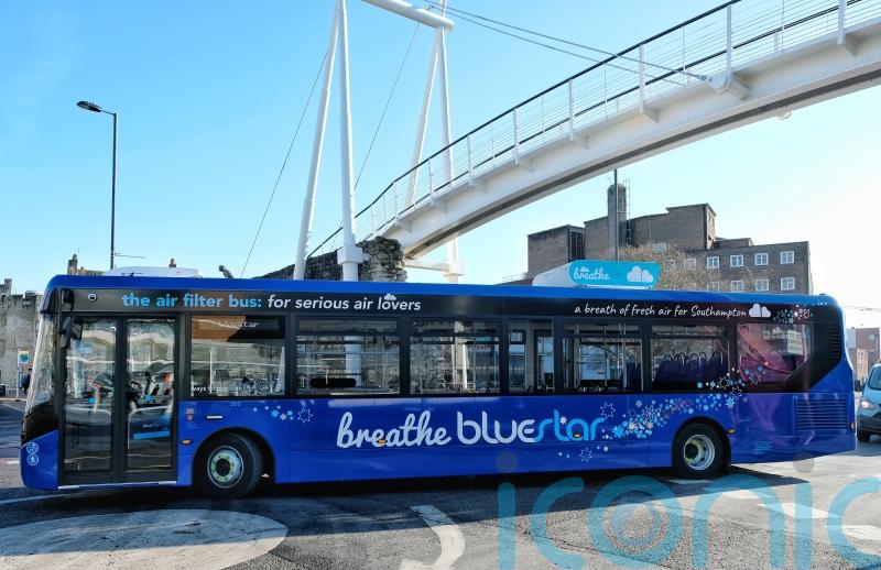 Bus operator Go-Ahead in talks with two suitors over takeover