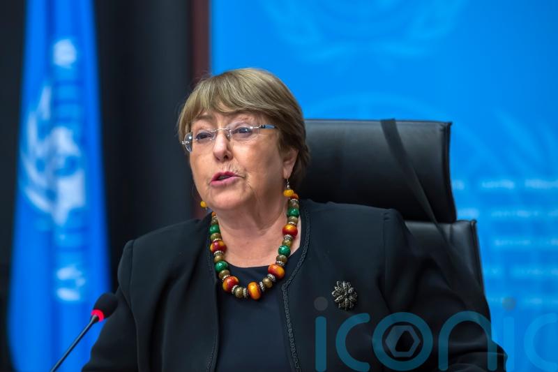 Michelle Bachelet will not stand for second term as human rights chief