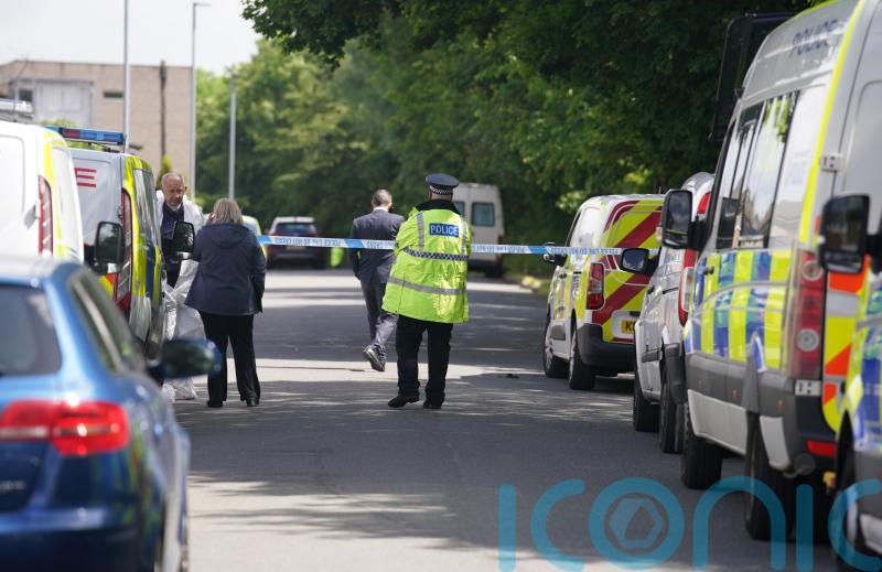Man in court on murder charge after death of 15-year-old boy