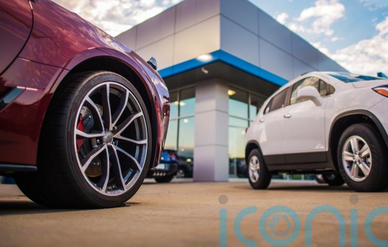 Majority of buyers think they got a good deal on their used car, despite rise in prices