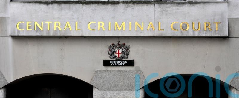 Masked driver guilty after double shooting