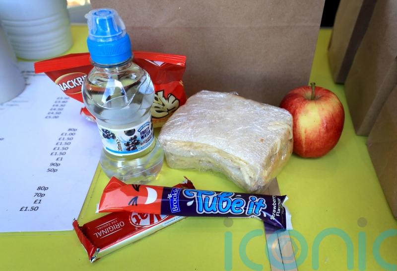 Heads ‘deeply disappointed’ at ditched plans for free school meals extension