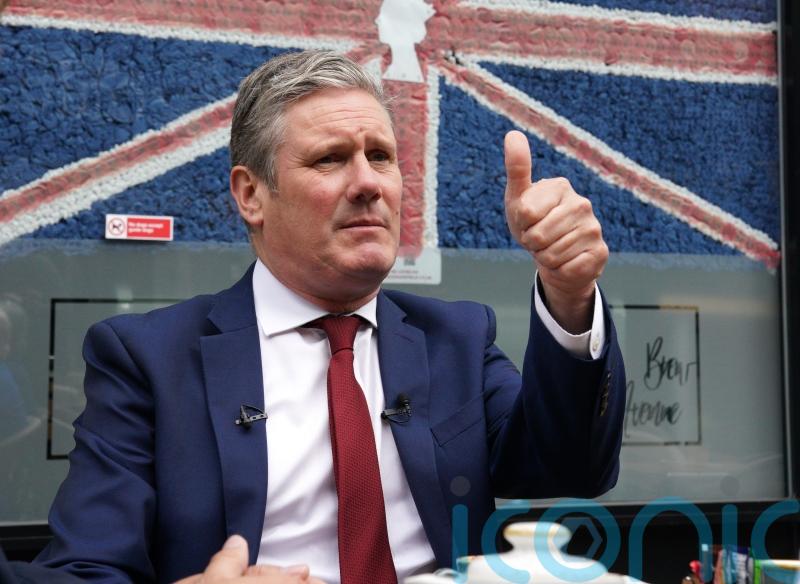 ‘No problem here’ insists Starmer, as standards watchdog opens investigation