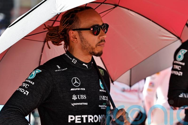 I’ll be there – Lewis Hamilton dismisses fears he could miss Canadian Grand Prix