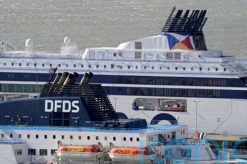 Ferry firms offer commitments amid competition fears