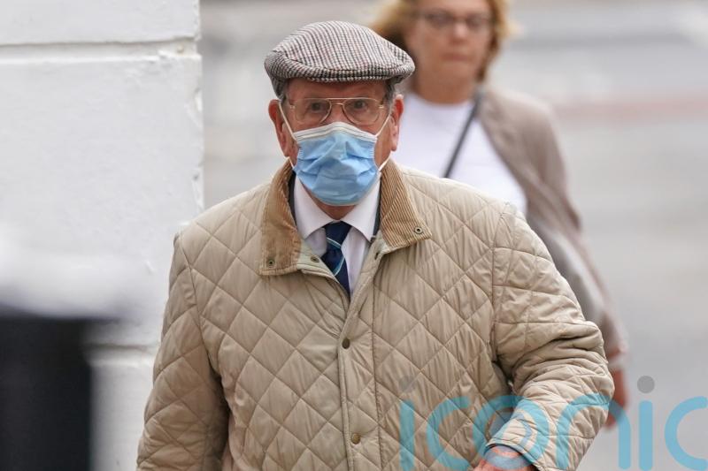 Pig farmer ‘got away with murder’ of wife for almost 40 years, court told