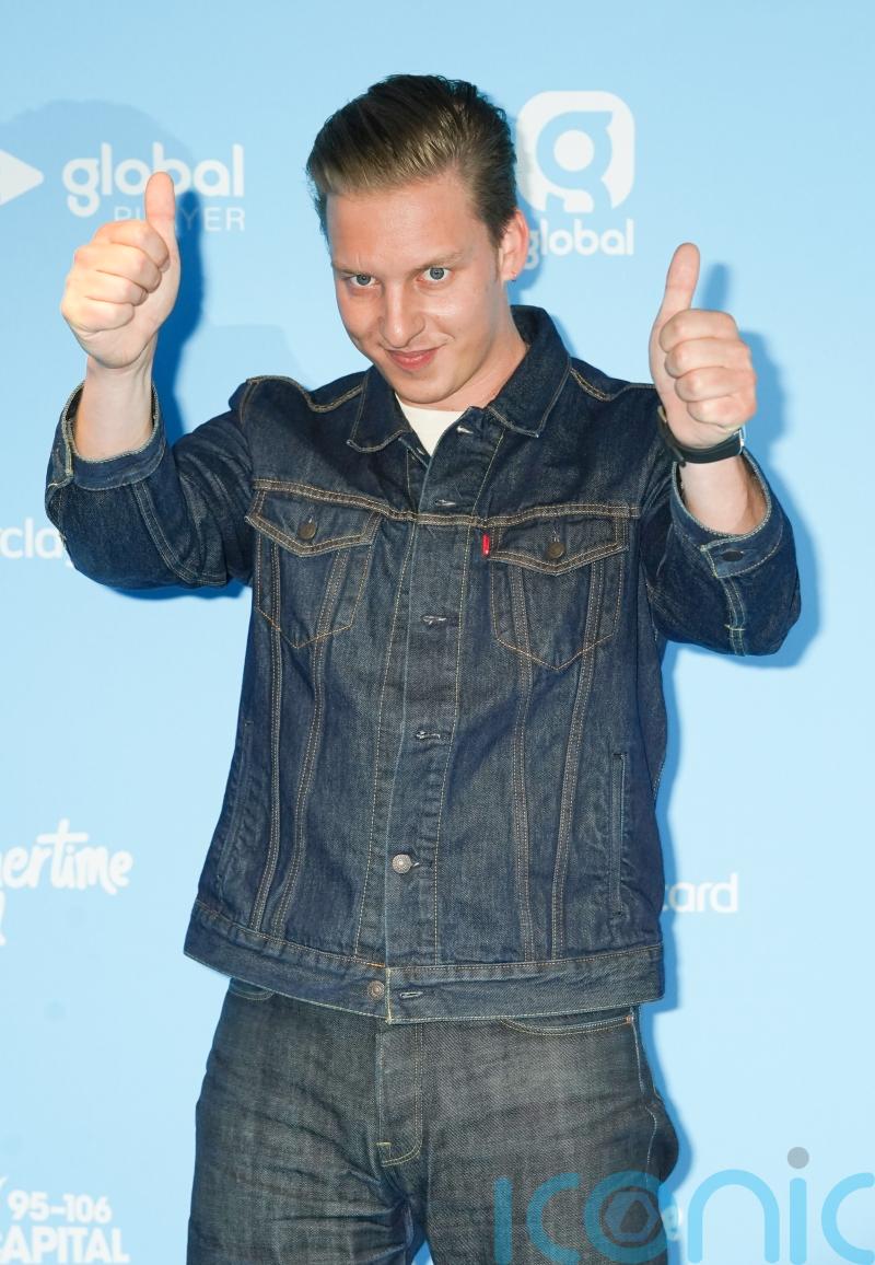 George Ezra on track to bypass Harry Styles for third number one album