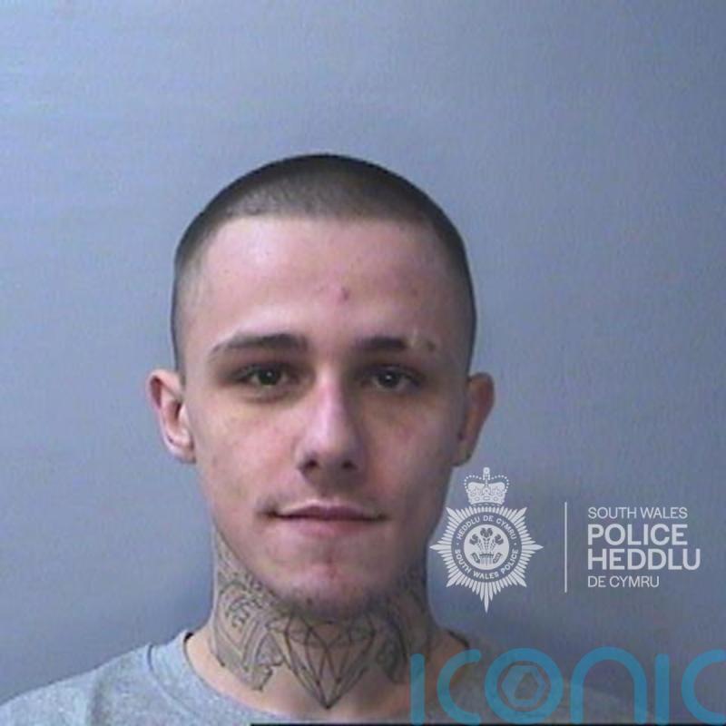 Jail for rapper who petrol-bombed house thinking it belonged to his rap rival