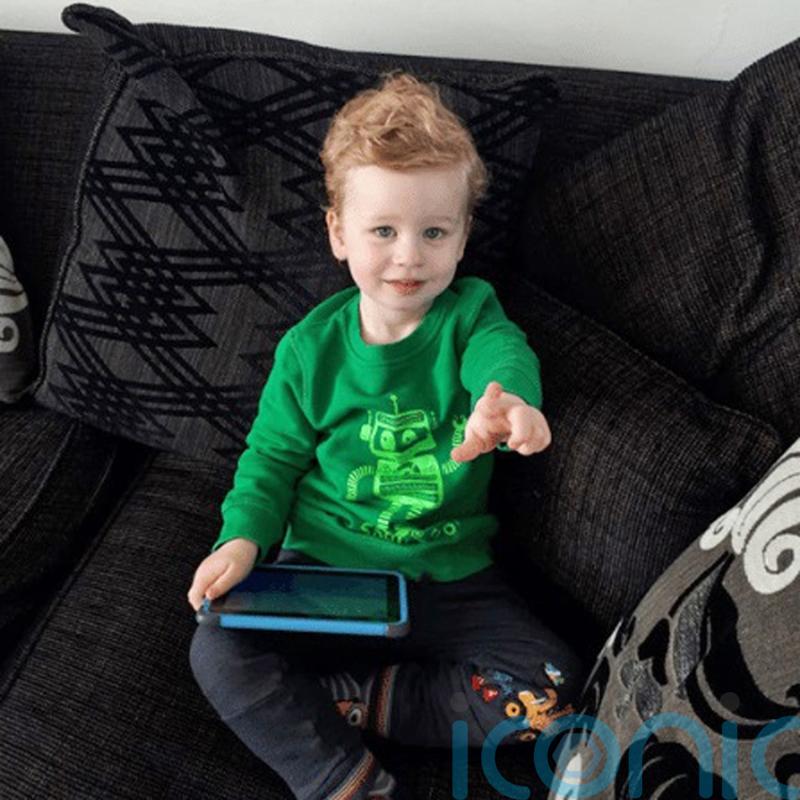 Woman admits murdering her two-year-old son