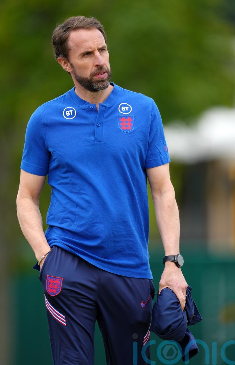 Documentary focusing on players&rsquo; loved ones not my cup of tea &ndash; Gareth Southgate