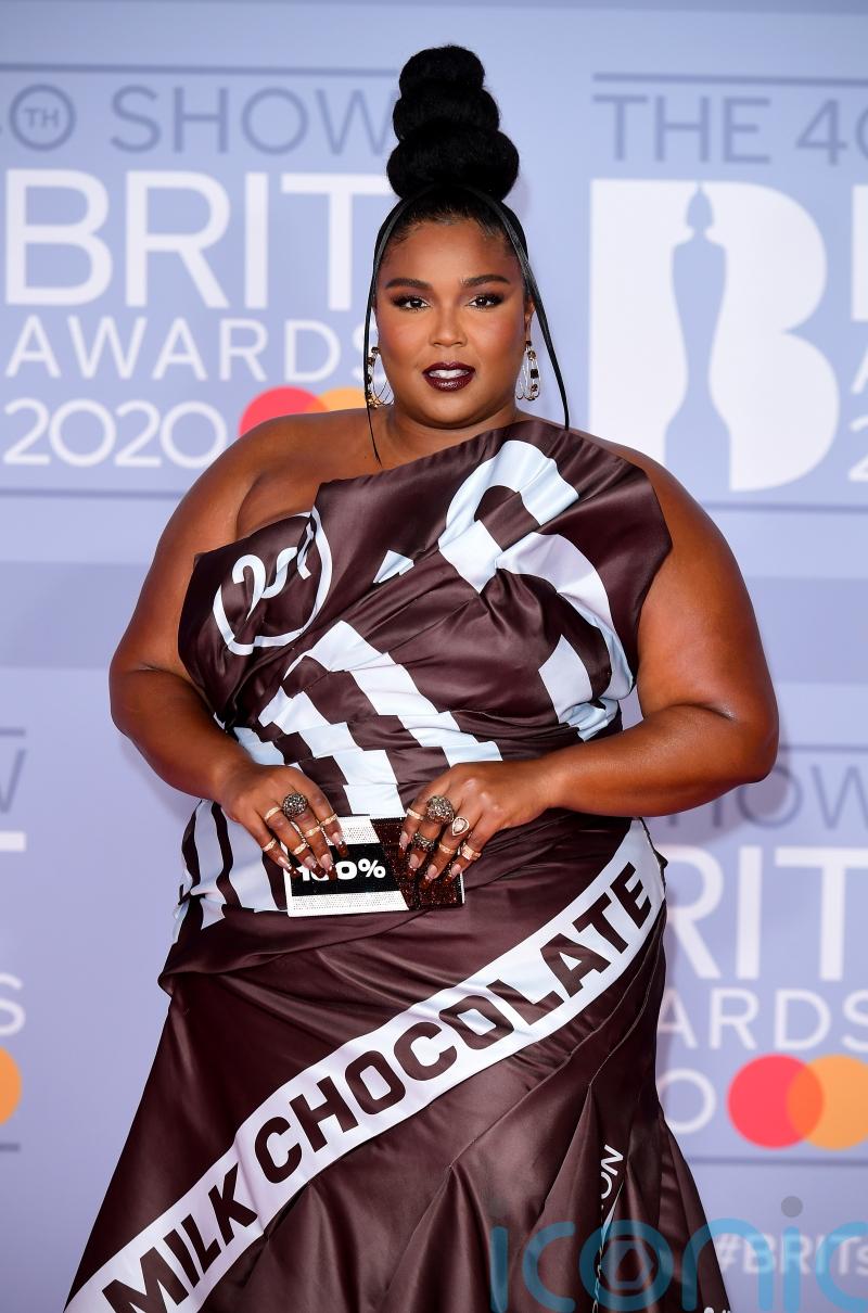 Disability charity speaks out over ableist lyric in Lizzo’s new song Grrrls