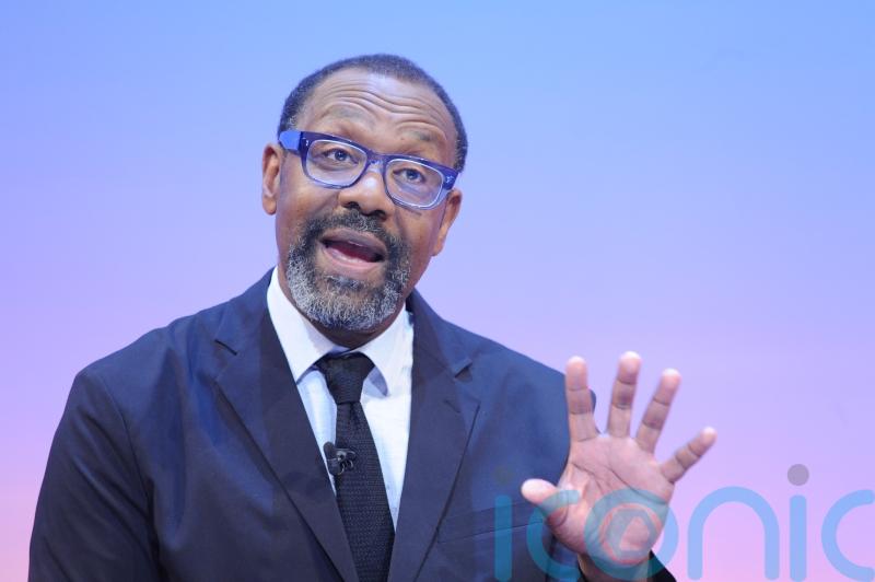 Lenny Henry: Lack of black people in audience at Glastonbury is ‘interesting’